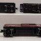 Lionel 6-30233 O Pennsylvania Flyer LionChief Steam Freight Train Set LN/Box