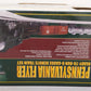 Lionel 6-30233 O Pennsylvania Flyer LionChief Steam Freight Train Set LN/Box