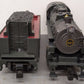 Lionel 6-30233 O Pennsylvania Flyer LionChief Steam Freight Train Set LN/Box