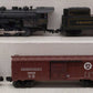 Lionel 6-30233 O Pennsylvania Flyer LionChief Steam Freight Train Set LN/Box