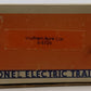 Lionel 6-5726 O Gauge Southern Bunk Car with Illumination #5726 NIB