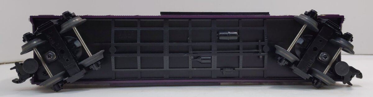 MTH 30-7423 O Gauge MTH 1998 Club Box Car LN/Box