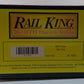 MTH 30-7423 O Gauge MTH 1998 Club Box Car LN/Box