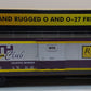 MTH 30-7423 O Gauge MTH 1998 Club Box Car LN/Box