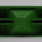 Athearn 81571 HO BNSF/BufferCar FMC 4700 Cover Hopper #808434