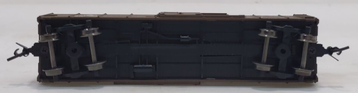 Fox Valley Models 90315 B&O Class M-53 WagonTop Boxcar w/Flat Doors #381798