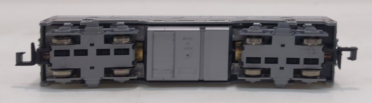 Kato 176-194 N Scale Santa Fe F-3 B-Unit Powered Diesel LN/Box