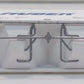 Atlas 50000606 N ACF CF Hopper J.M. Huber #45457