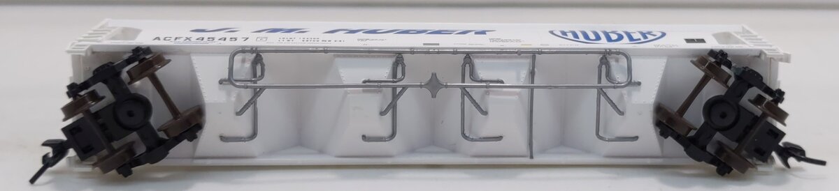 Atlas 50000606 N ACF CF Hopper J.M. Huber #45457