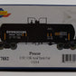 Athearn G17882 HO PROCOR 13,600-Gallon Acid Tank #15214