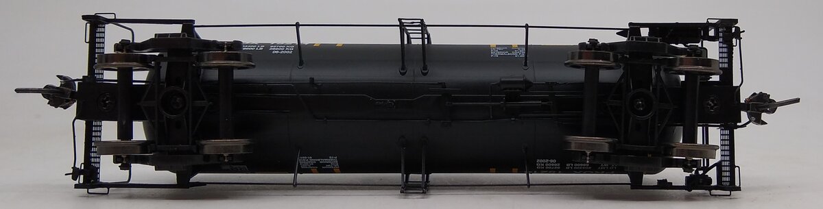 Athearn G17882 HO PROCOR 13,600-Gallon Acid Tank #15214