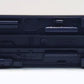 Lionel 6-7232 O Gauge Wabash "City of Wabash" Observation Car #7232 (FF #1) NIB