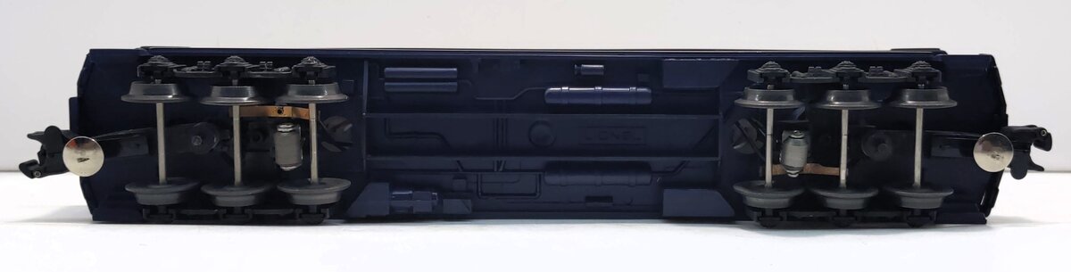 Lionel 6-7232 O Gauge Wabash 