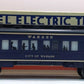Lionel 6-7232 O Gauge Wabash "City of Wabash" Observation Car #7232 (FF #1) NIB