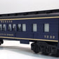 Lionel 6-7232 O Gauge Wabash "City of Wabash" Observation Car #7232 (FF #1) NIB