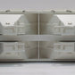 Lionel 6-27019 O Gauge IMCO PS-2 Hopper Car #41001 LN/Box