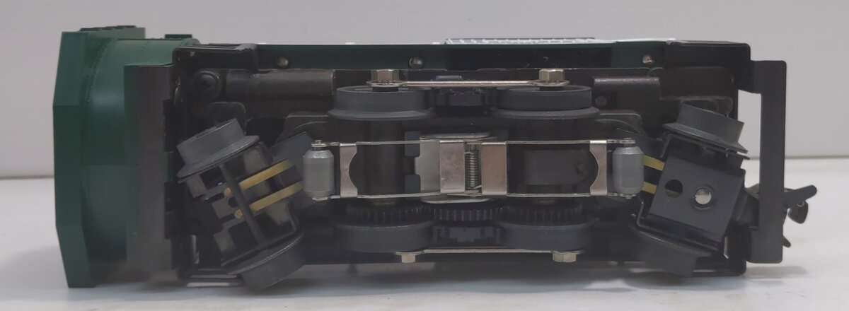 Lionel 6-18446 O PWC Great Northern Rotary Snowplow LN/Box
