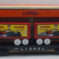 Lionel 6-29460 O Gauge Archive Collection Flatcar w/Trailers #3460 NIB