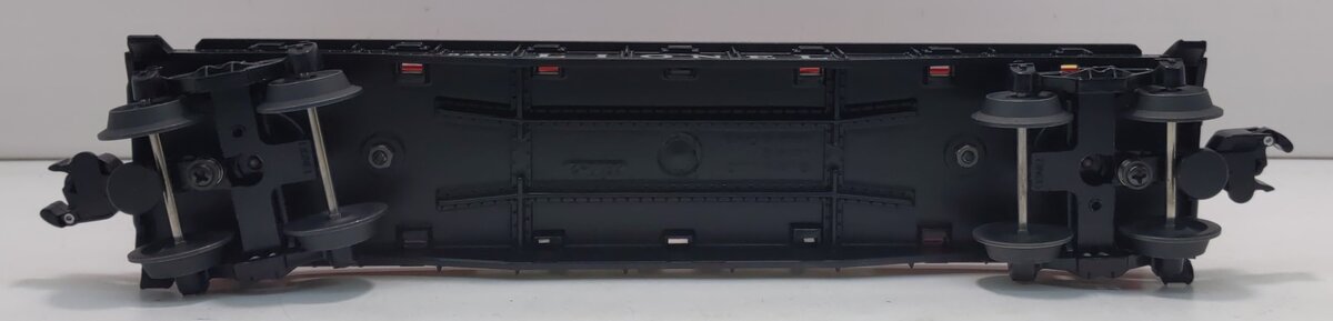 Lionel 6-29460 O Gauge Archive Collection Flatcar w/Trailers #3460 NIB