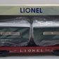 Lionel 6-39423 O Gauge PWC CS Lionel Lines Flatcar with Trailers #3460 LN/Box