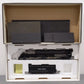 Sunset Models 4007 O BRASS Big Boy 4-8-8-4 Steam Loco/Tender (2-Rail) EX/Box