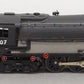 Sunset Models 4007 O BRASS Big Boy 4-8-8-4 Steam Loco/Tender (2-Rail) EX/Box