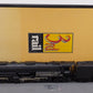 Sunset Models 4007 O BRASS Big Boy 4-8-8-4 Steam Loco/Tender (2-Rail) EX/Box