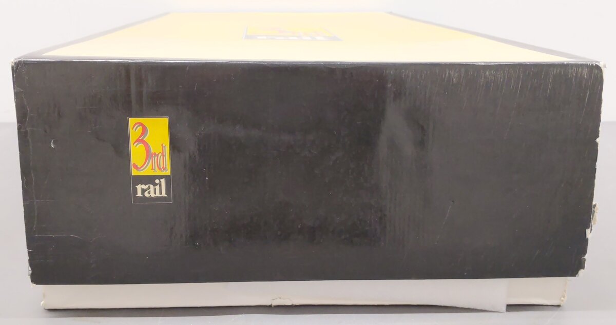 Sunset Models 4007 O BRASS Big Boy 4-8-8-4 Steam Loco/Tender (2-Rail) EX/Box