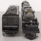 Sunset Models 4007 O BRASS Big Boy 4-8-8-4 Steam Loco/Tender (2-Rail) EX/Box