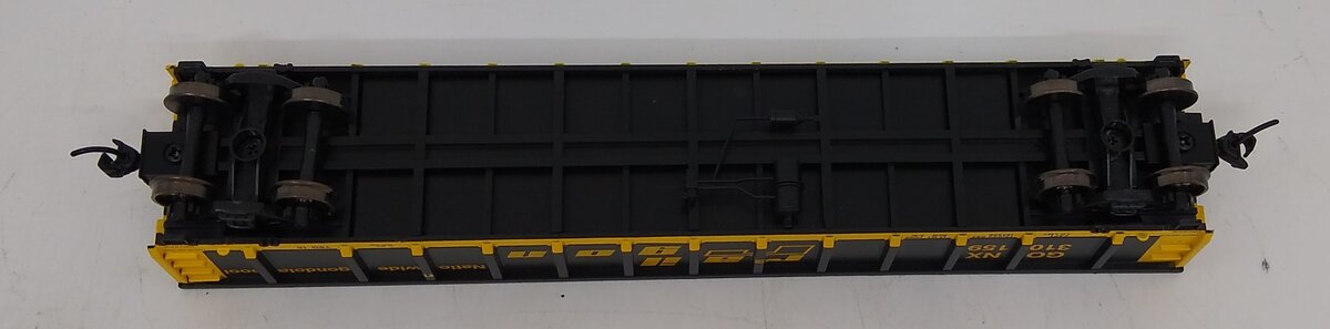 Walthers 910-6222 HO 53' Railgon GONX #310159