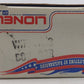 Lionel 6-9040 O Gauge Wheaties Short Boxcar NEW