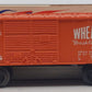 Lionel 6-9040 O Gauge Wheaties Short Boxcar NEW