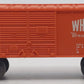Lionel 6-9040 O Gauge Wheaties Short Boxcar NEW