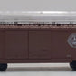 Micro-Trains 02300240 N Ashley Dew & Northern 40' Double Door Boxcar #2413 LN/Box