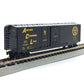 Micro-Trains 03300170 N ACL 50' Standard Plug & Sliding Door Boxcar #15394