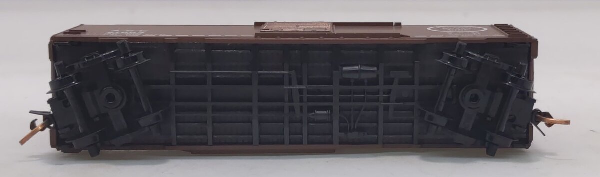 Micro-Trains 02000636 N Scale ACL 40' Standard Single Door Boxcar #21003 LN/Box