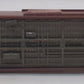 Micro-Trains 02000920 N Central Georgia 40' Standard Single Door Boxcar #4740