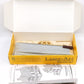 Branchline Trains 600 HO Dubois House - Laser-Art Building Kit