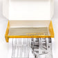 Branchline Trains 629 HO Scale The Lasalle House Building Kit