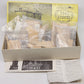 Fine Scale Miniatures 75 HO Scale "Super-Detailed" Coal Bunker Laser-Cut Kit