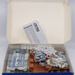 Kibri 39848 HO Scale Coalmine Administration Office with Workshop Kit