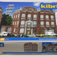 Kibri 39848 HO Scale Coalmine Administration Office with Workshop Kit