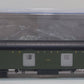 Wheels of Time 392 N Southern 60" Arched Baggage Express #6451