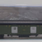 Wheels of Time 392 N Southern 60" Arched Baggage Express #6451