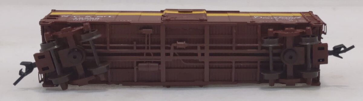 Atlas 50000521 N NC&STL 1932 ARA Boxcar #18228
