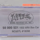 Atlas 50000521 N NC&STL 1932 ARA Boxcar #18228 LN/Box