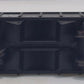 Atlas 50003689 HO Atlantic Coast Line 55-Ton Fish Belly Hopper #81740