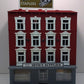 MTH 30-9013 Four Story Office Supply Building "Hobby Shop" LN/Box