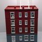 MTH 30-9013 Four Story Office Supply Building "Hobby Shop" LN/Box