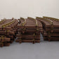 Lionel 8-81001 G Gauge The Thunder Mountain Express Steam Train Set EX/Box